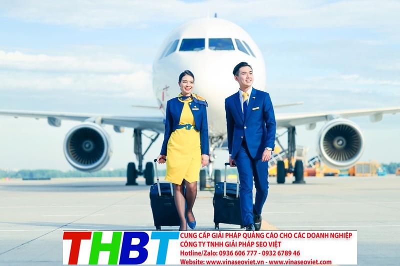 Hãng hàng không có doanh thu cao nhất tại Việt Nam: Những thông tin cần thiết để biết
