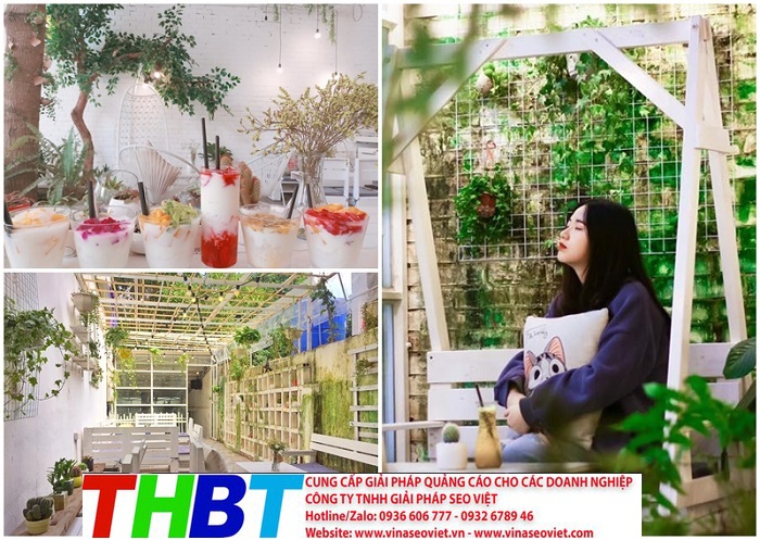 Top Những Quán cafe hấp dẫn nhất tại Thanh Hóa