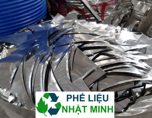 Thu Mua Inox Công Nghiệp với Giá Cao tại Nhật Minh - Hướng Dẫn Để Có Được Giá Tốt Nhất