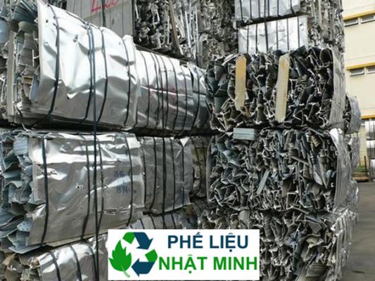 Đặt Niềm Tin Vào Nhật Minh Để Thu Mua Phế Liệu Nhôm Chất Lượng Cao