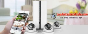 Lắp đặt camera quận 12 | Giải pháp an ninh toàn diện chất lượng