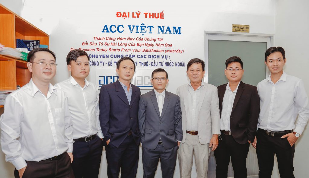 Thủ tục chuyển nhượng Cổ Phần phổ thông trong công ty Cổ Phần