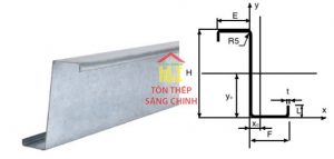 Bảng báo giá xà gồ Z hôm nay, Bảng báo giá xà gồ Z, giá xà gồ Z, báo giá xà gồ Z, xà gồ Z