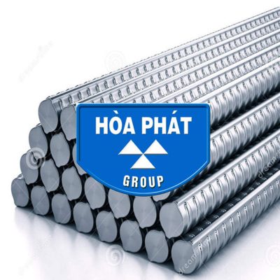 Bảng báo giá thép Hòa Phát hôm nay