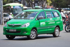 Taxi Mai Linh – Taxi giá rẻ Hà Nội, uy tín, chất lượng