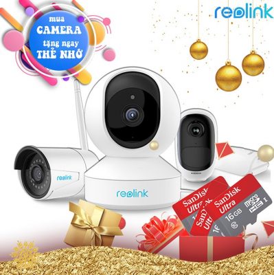 TOP 12 Camera Wifi Không Dây Tốt Nhất, Mới Nhất