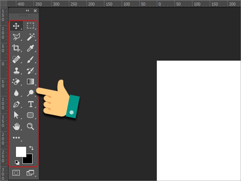 Adobe Photoshop CC – phần mềm thiết kế đồ họa, chỉnh sửa ảnh
