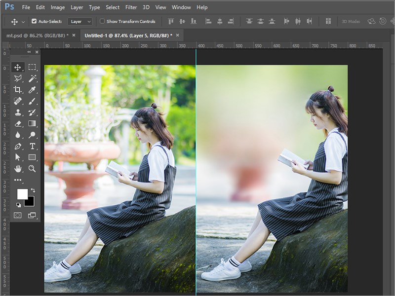 Adobe Photoshop CC là công cụ đắc lực trong việc chỉnh sửa ảnh trên máy tính, đúng không nào? Nếu bạn đang tìm hiểu cách sử dụng Adobe Photoshop CC một cách chuyên nghiệp hơn, hãy xem ảnh bên dưới liên quan để theo dõi những bí quyết và kỹ thuật mới nhất của phần mềm này để trở thành chuyên gia chỉnh sửa ảnh nhé!