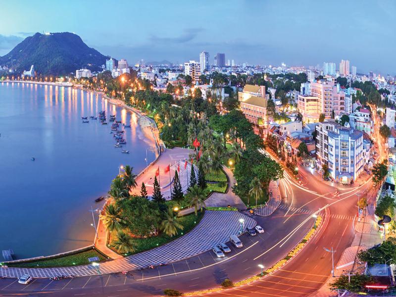 Top 9 địa điểm du lịch Miền Nam – Việt Nam
