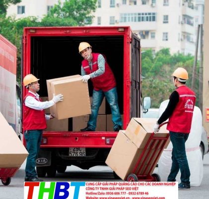 10 Dịch vụ Chuyển Nhà Uy Tín Nhất Tại Đà Nẵng