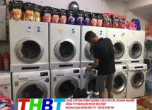 Top 5 Dịch vụ Giặt Ủi Tốt Nhất Tỉnh Gia Lai