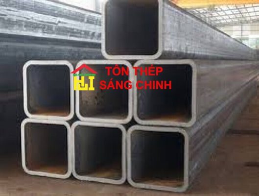 Tôn Thép Sáng Chinh: Báo giá thép hộp 160×160 mới nhất năm 2023