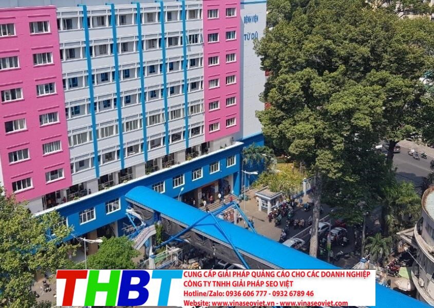 Top 5 Bệnh Viện Phụ Sản Tốt Nhất Ở Thành Phố Hồ Chí Minh: Tìm Hiểu Về Các Bệnh Viện Uy Tín Ở TP.HCM