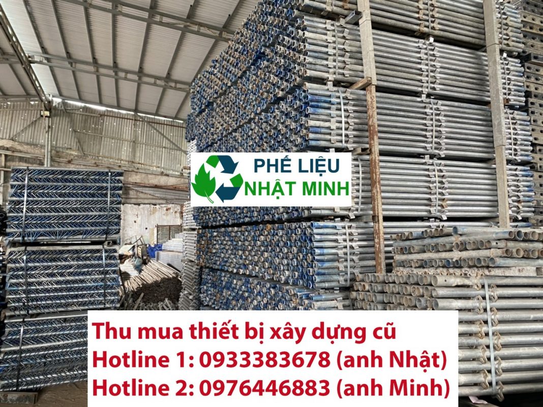 Bán phế liệu chì: Địa chỉ thu mua uy tín, giá cả hợp lý