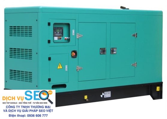 Khám Phá Các Dòng Sản Phẩm Máy Phát Điện Doosan: Các Đặc Điểm Và Ưu Điểm