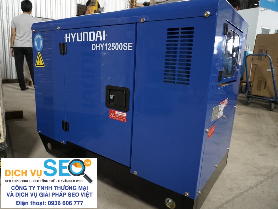 Tầm quan trọng của việc bảo trì máy phát điện Hyundai đối với sự an toàn và tuổi thọ của sản phẩm