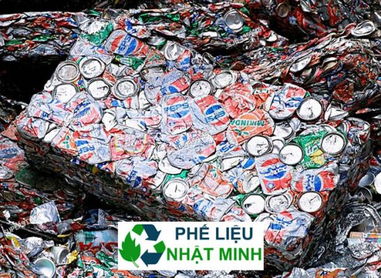 Nhật Minh - Đối tác tin cậy thu mua phế liệu nhôm