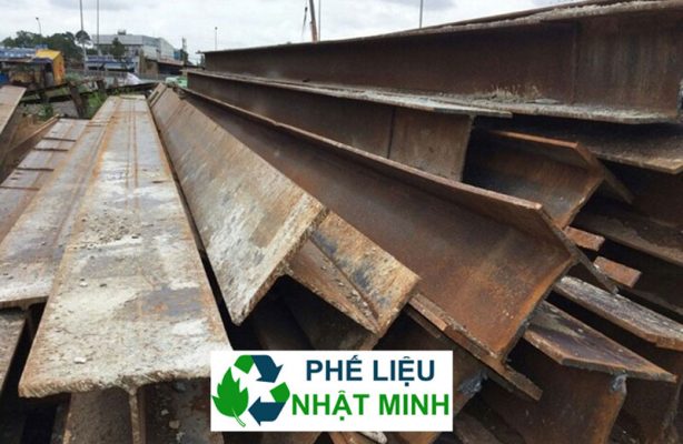 Mua phế liệu sắt với đội ngũ chuyên gia tư vấn nhiệt tình của Nhật Minh