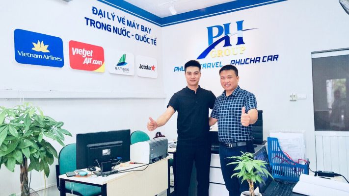 Taxi nội bài Phúc Hà: Dịch vụ đáng tin cậy cho du khách quốc tế