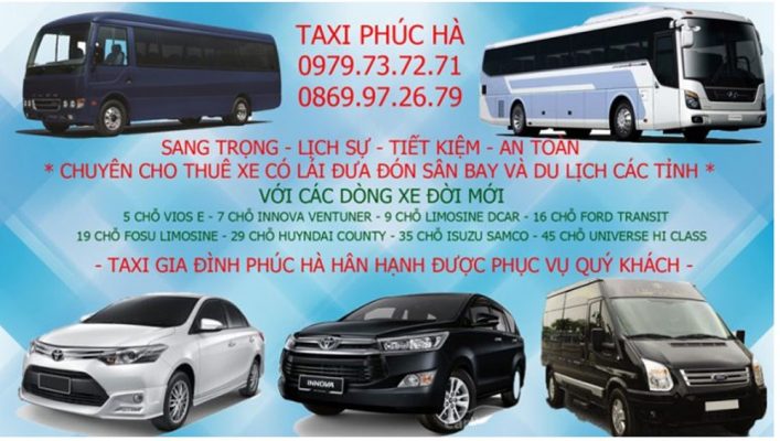 Taxi nội bài Phúc Hà: Hướng dẫn sử dụng dịch vụ taxi Nội Bài từ sân bay đến khu phố cổ Hà Nội