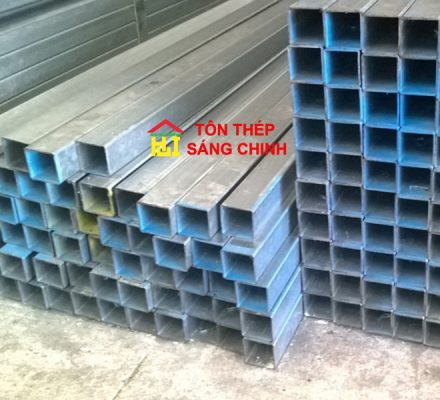 thép hộp 40x100