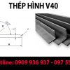 Bảng Báo Giá Thép Hình